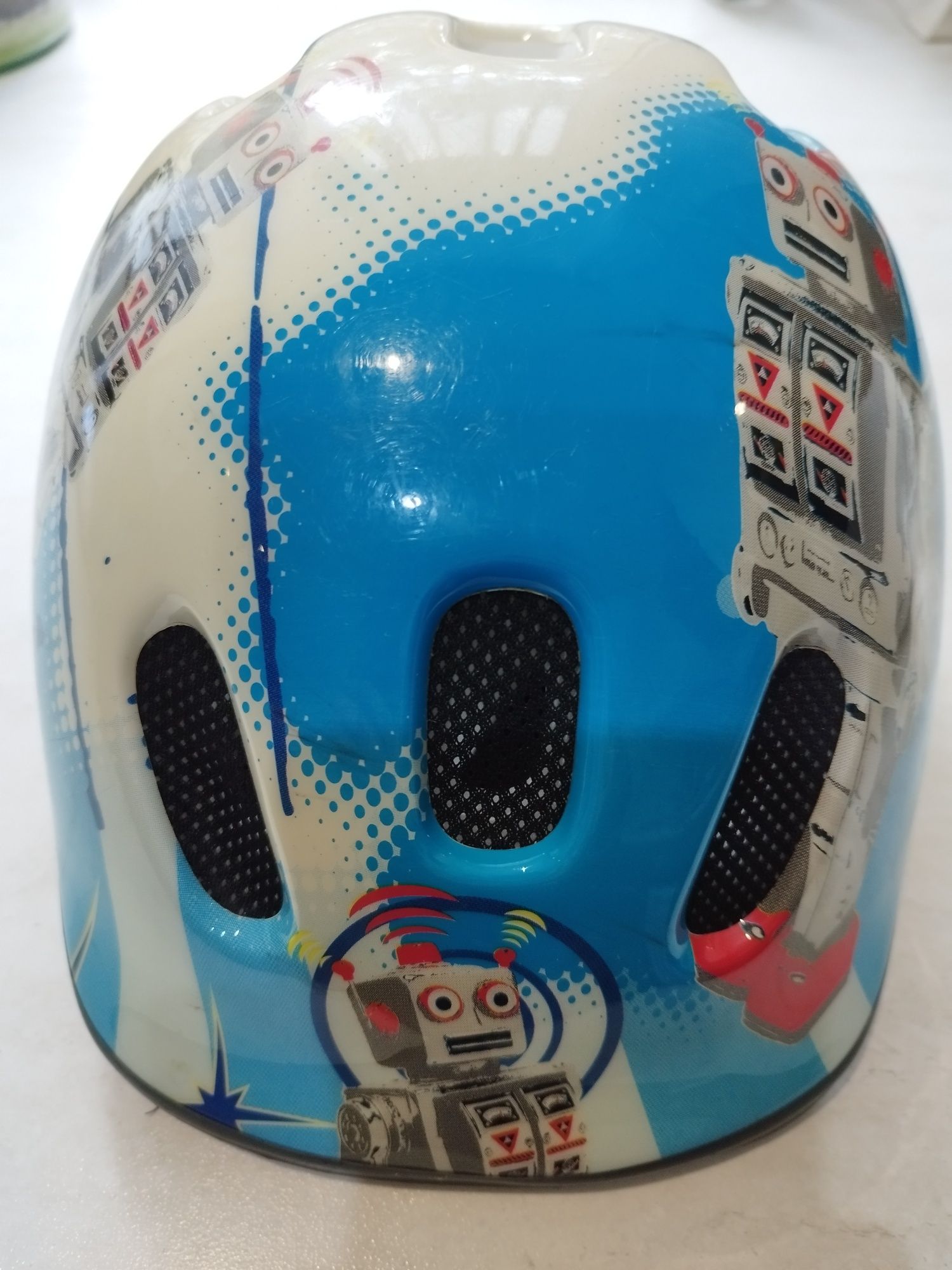 Kask rowerowy S/L