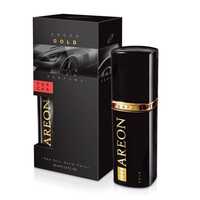 Areon Car Perfume Perfumy Do Samochodu Gold Spray 50Ml (P1)