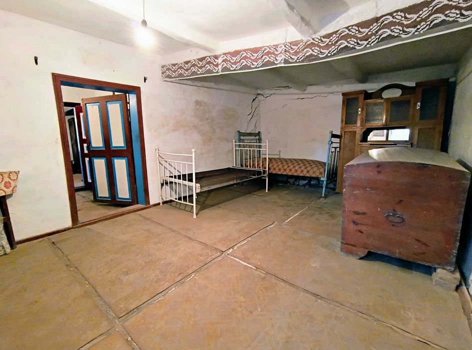 Дім 63 м2 українська хата піч Дмитрушки 2 км Умань 53 сотки + 18 соток