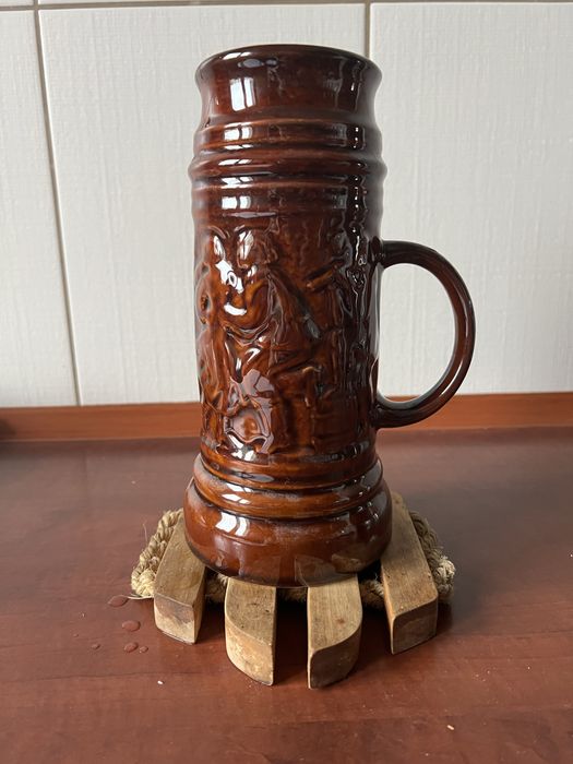 Kufel kolekcjonerski duży 1000ml