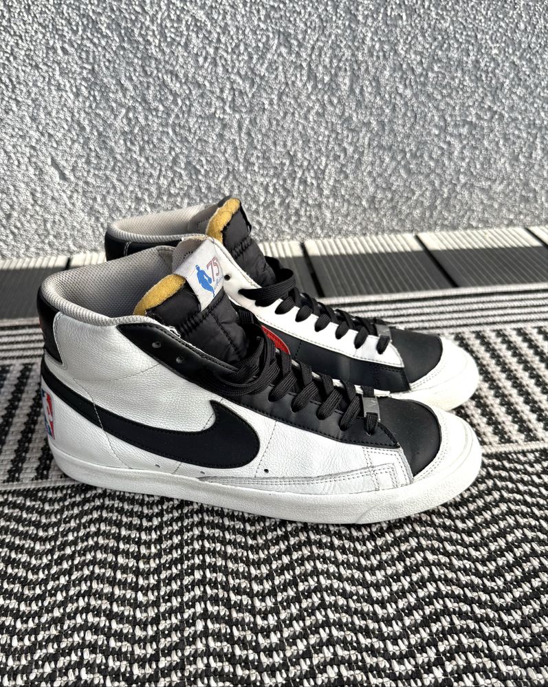 Sneakers Nike Blazer Mid 77 męskie 44