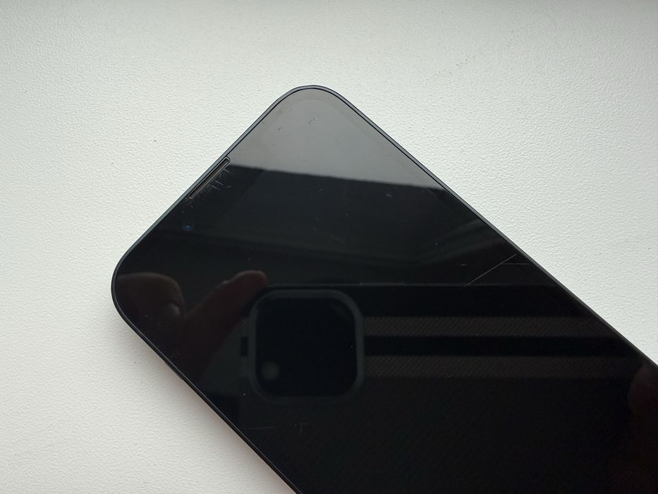 Apple iPhone 13 mini 128gb Midnight Neverlock 100%