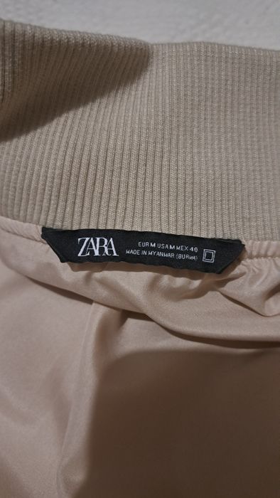 Jaqueta Zara tam M