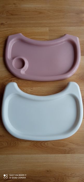 Krzesłkk do karmienia Milo