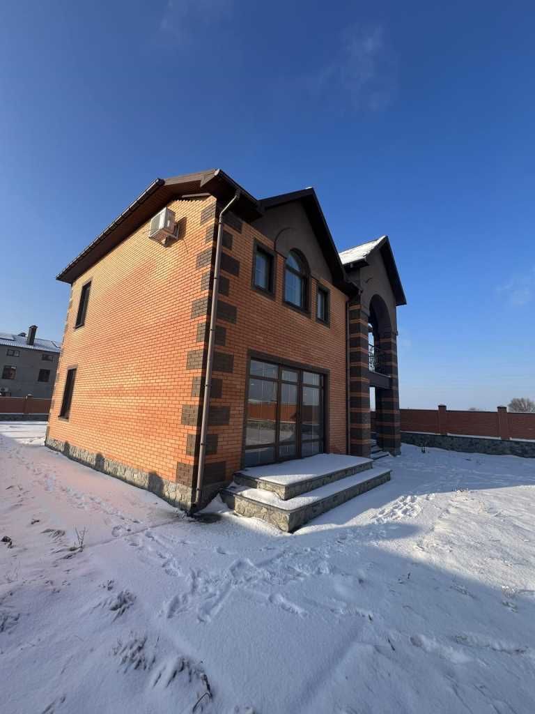 Продаж будинку мрії