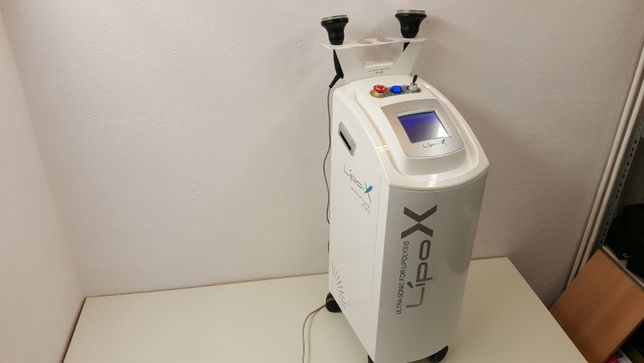 Lipo X LP-200 kawitacja ultradźwiękowa Liposukcja