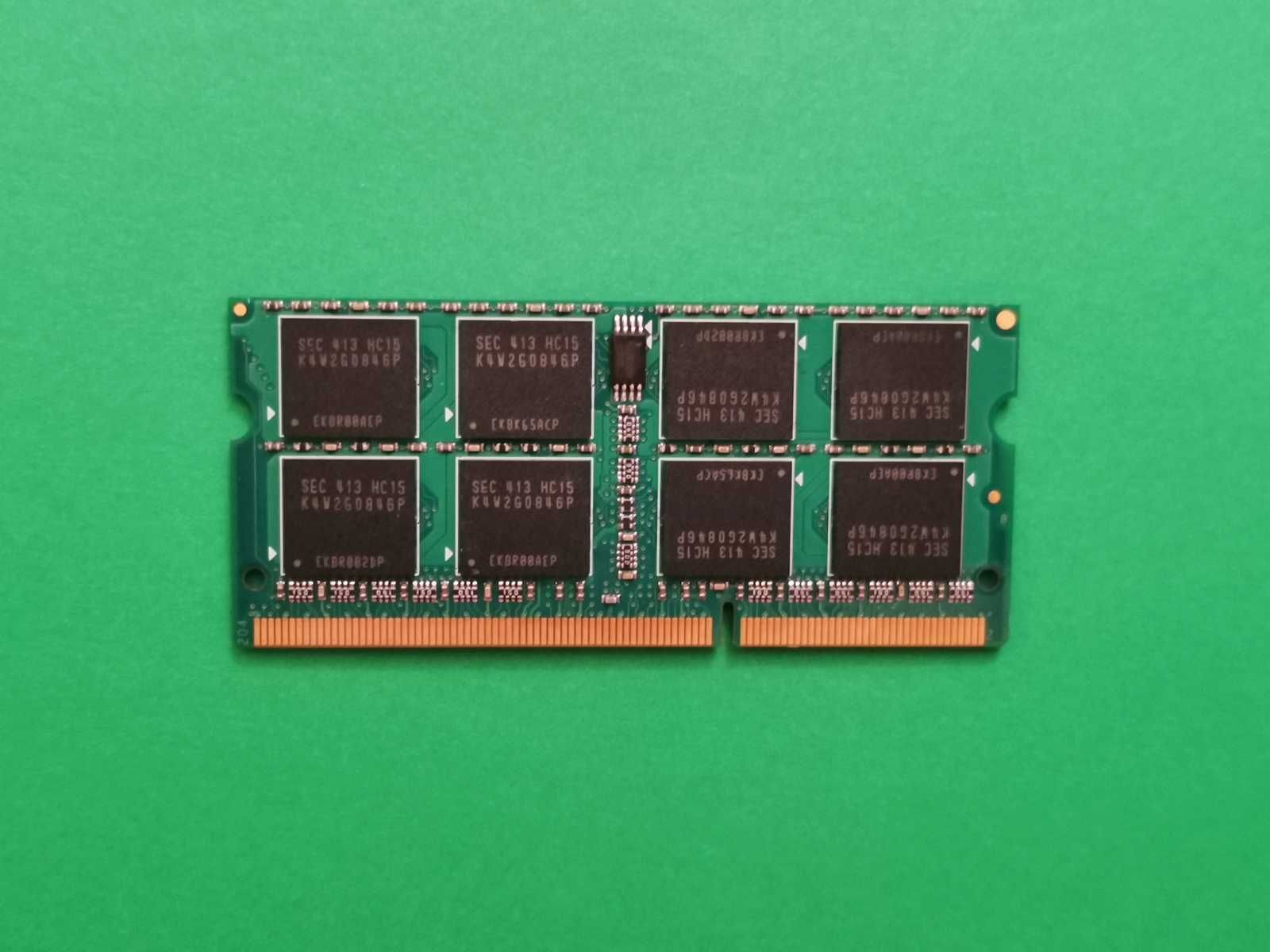 DDR3 4GB CoRsaiR 10600 L