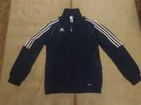 Куртка вітровка спортивна Adidas T12, X13517