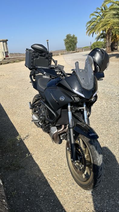 Tracer 700 06/2024