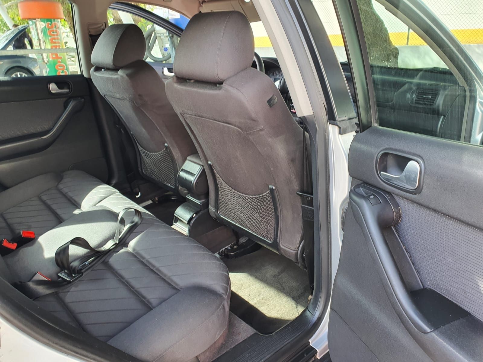AUDI A3 1.6 a GPL