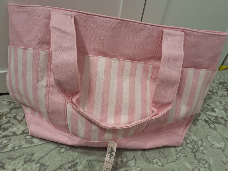 Nowa oryginalna torba Victoria's Secret