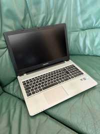 Ноутбук Medion 15.6" FullHD, i3-6100U, 8GB RAM, SSD 128GB. HDD 1TB