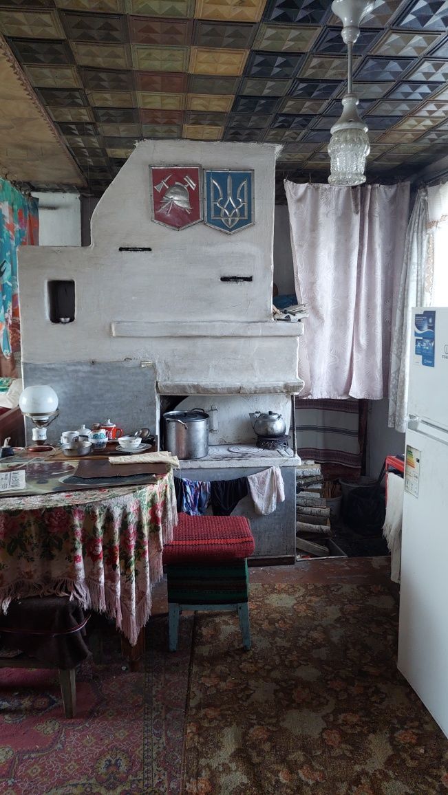 Продам дачу в Тетеревський масив.