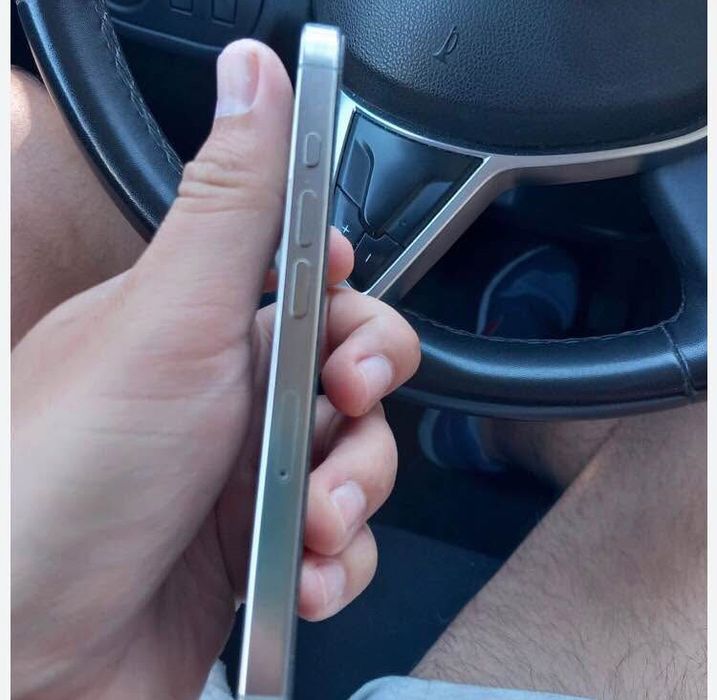 Iphone 15 Pro  512GB  Azul Titânio  c/ Novo  -  * eSIM *