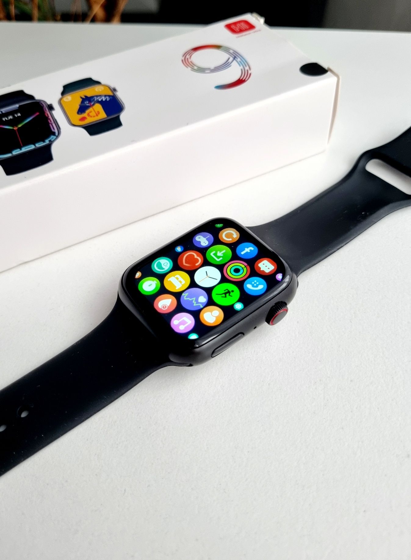 Smartwatch 9 OKAZJA