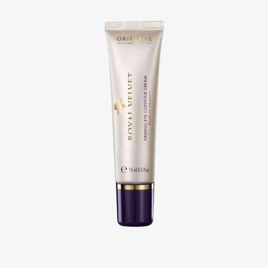 Oriflame Creme Refirmante para Olhos Royal Velvet