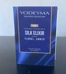 Silk Eliksir perfumy damskie Yodeyma 1,2 ml