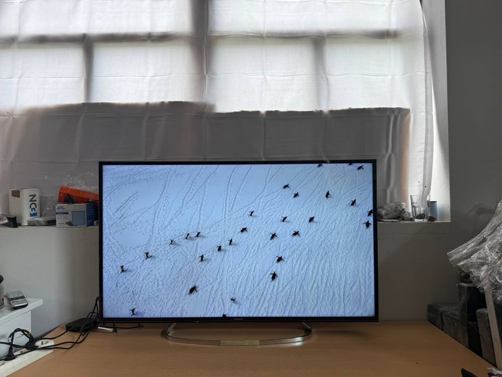 Телевізор Panasonic 49” 4K UHD Smart TV