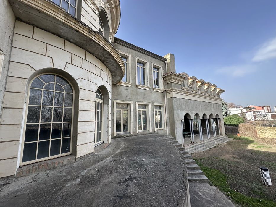 Продажа дома в Аркадии, 12 соток , 900 м² , Особняк от строителей