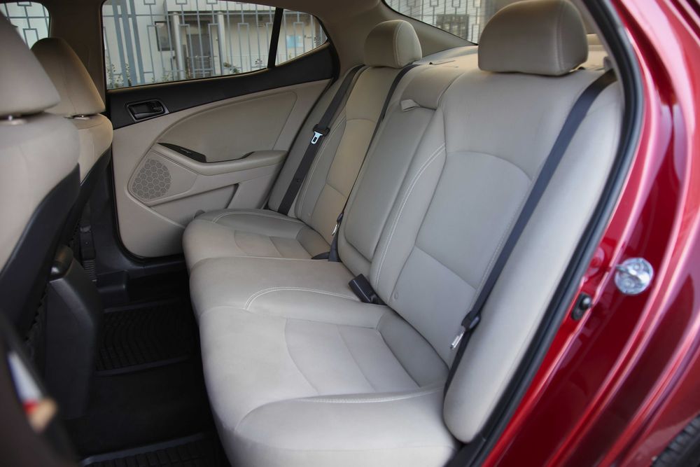 Продам Kia Optima 2013