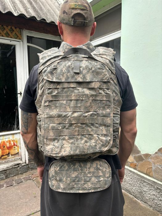 Продам плитаноску армий U.S.A.