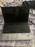 Portatil Compaq Presario CQ50