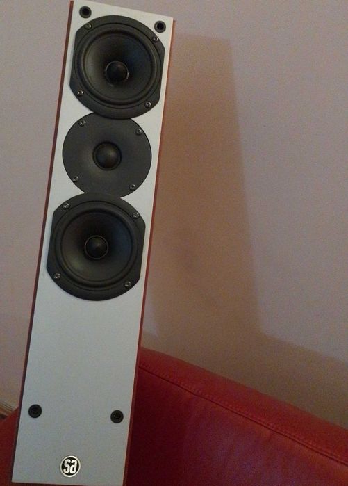 SA1730 - System Audio