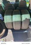 Opony letnie 195/55/15