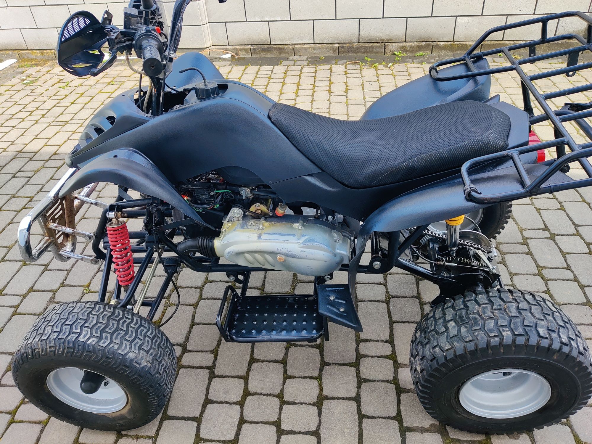 Квадроцикл Bashan 200cc 2020р