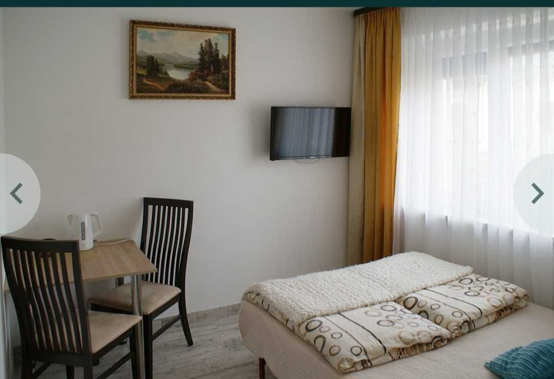 Nockegi Mielno.Noclegi ze śniadaniem.Pakiety z wyżywieiem