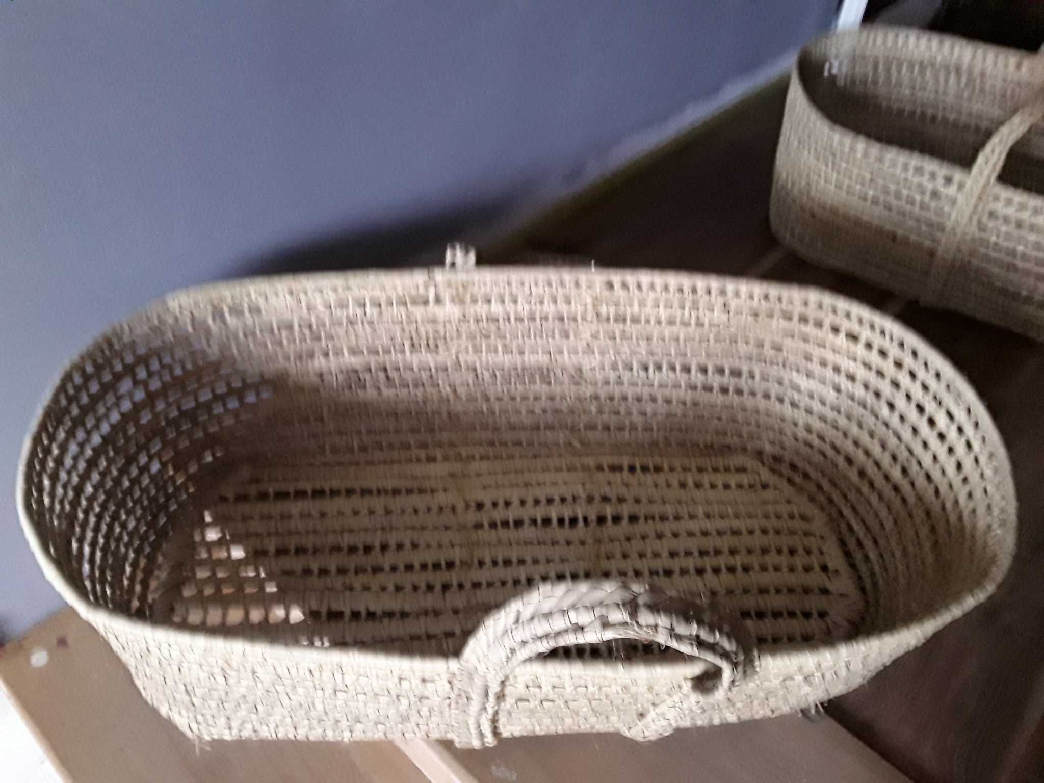 Kosz Mojzesza Mothercare