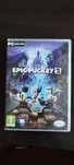 Gra epic mickey Pc