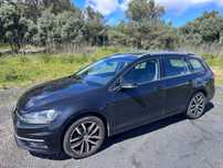 VW Golf Variant 1.6 TDi Confortline