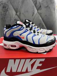 Кросівки Nike air max plus GS,розмір 29,5