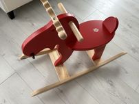 Renifer łoś ikea