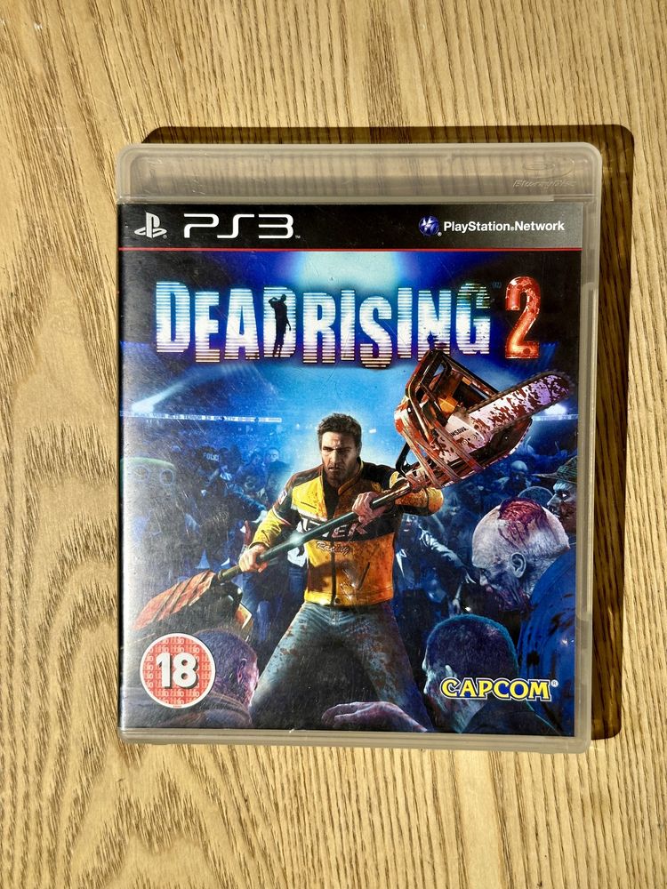 Gra Deadrising 2 Playstation 3 PS3