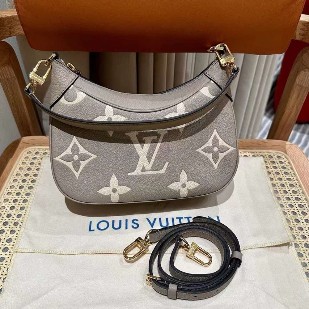 Сумка Louis Vuitton Bagatelle