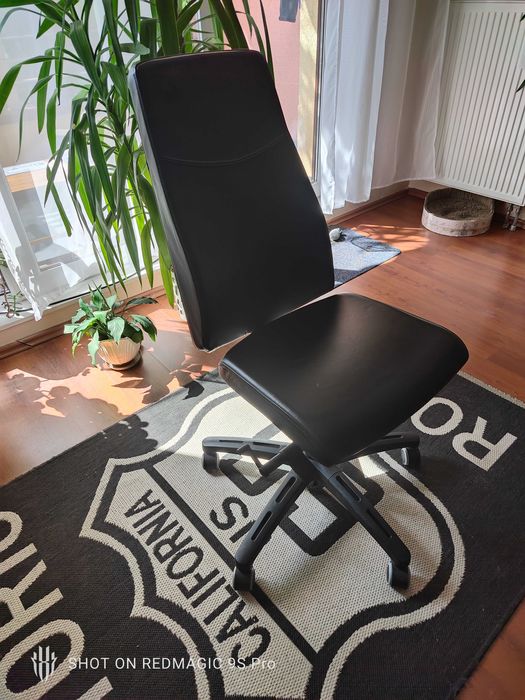 Fotel biurowy IKEA