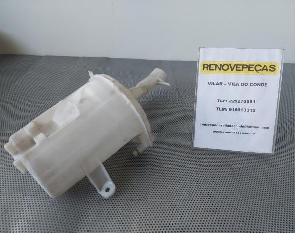 Reservatório / depósito água limpa vidros TOYOTA Yaris (_P1_)