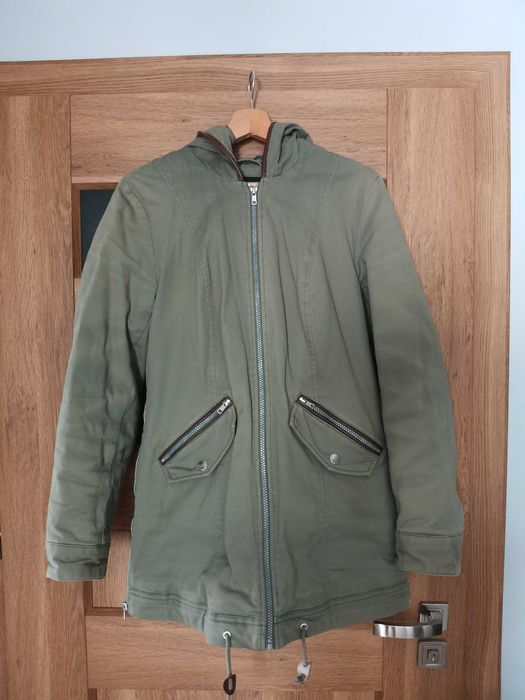 Kurtka ciążowa Bonprix, rozm. 36