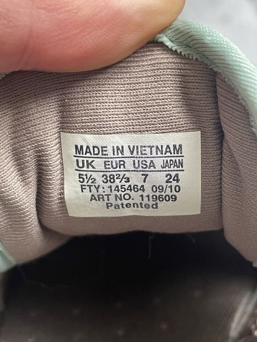 Кросівки Salomon Atech amphibian 2 трекінгові 38 розмір