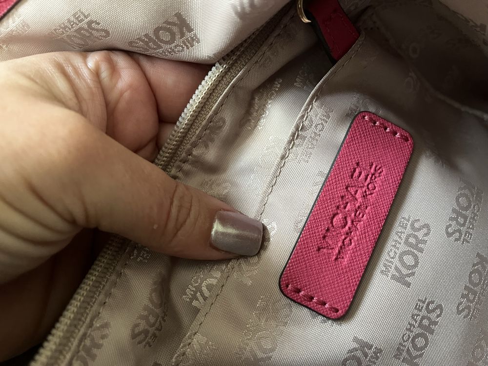 Mala michael kors