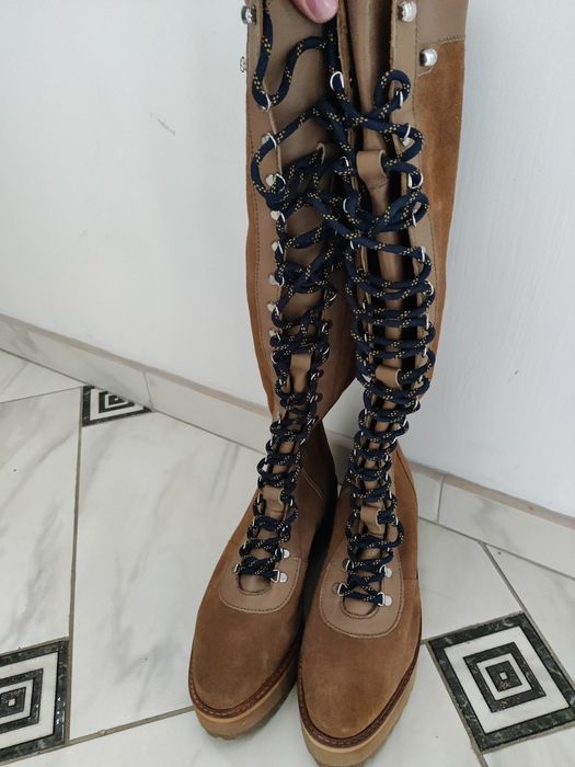 Казаки 40 розміру+ сукня