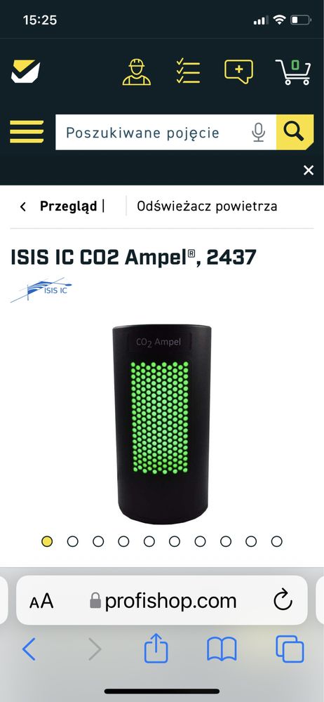 Odswiezacz powietrza …