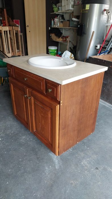 Movel de casa de banho