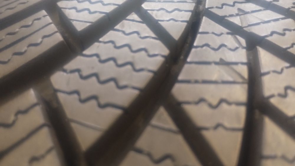 215.60.16 nexen jak nowe 2022 topczewski Team opony używane