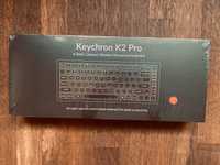 Klawiatura  KEYCHRON K2 Pro K2P-G3 - nowa