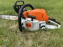 Piła spalinowa STIHL MS 291 3,8KM okazja