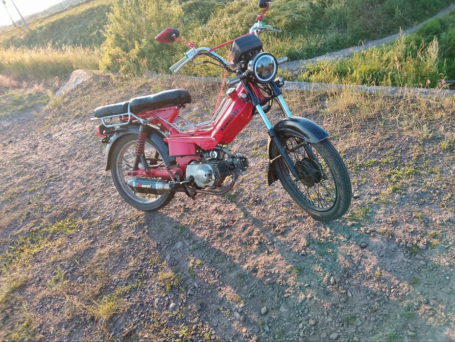 Дельта розбор - цилим за 1500