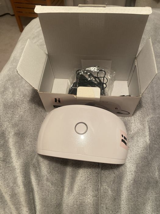 Lampa UV LED hi bybryd